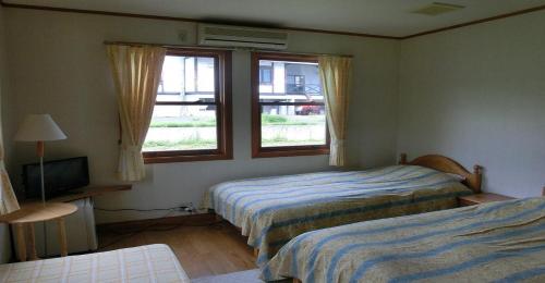 Gallery image of Pension Come Relaxing Western-style room- Vacation STAY 14977 in Minami Uonuma