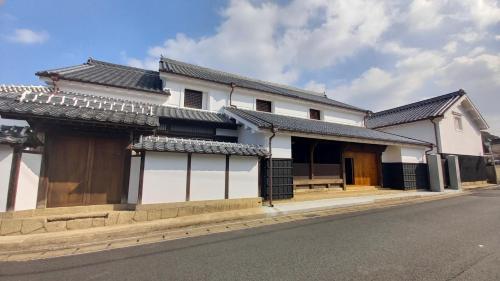 Foto dalla galleria di ひこさんホテル和 a Hikosan