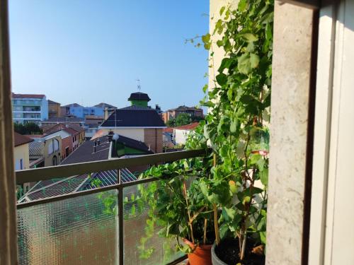 Foto dalla galleria di FARISTHA house ad Abbiategrasso