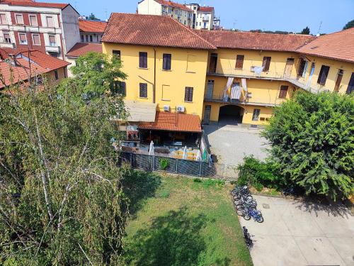 Foto dalla galleria di FARISTHA house ad Abbiategrasso