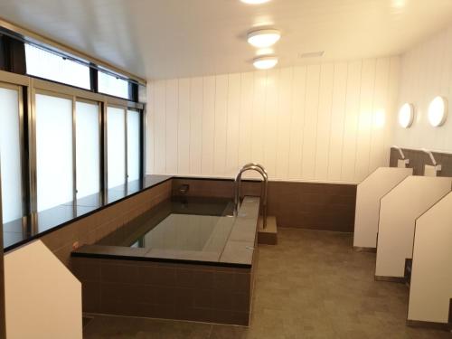 Tokyo Central Youth Hostel