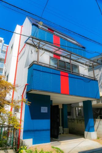 人気の浅草&スカイツリーエリア, 曳舟駅徒歩8分, 東京観光に最適, 一軒家貸切, 最大14名様, Wi-Fi