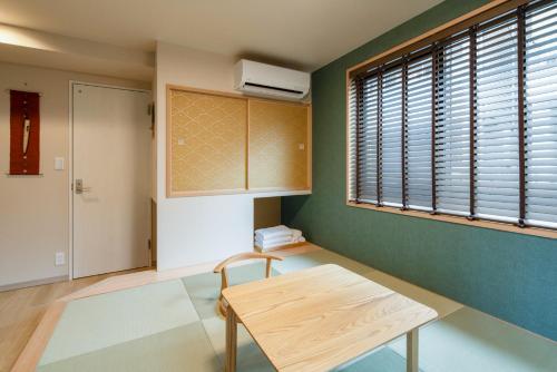 LiveGRACE Hotel Asakusa 浅草隅田川