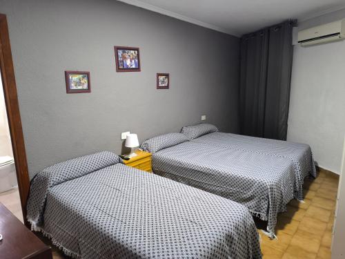 Gallery image of Pensión ElAlmendros in Sax