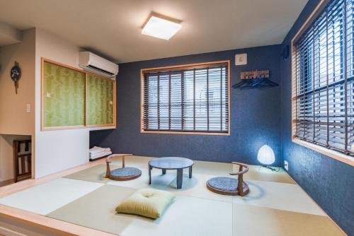 LiveGRACE Hotel Asakusa 浅草隅田川