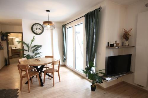 Le Refuge Tropical Taine