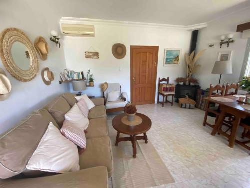 Casa 77, la playa más bonita a 150 metros