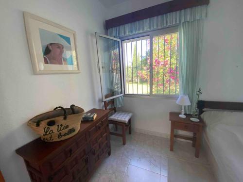 Casa 77, la playa más bonita a 150 metros