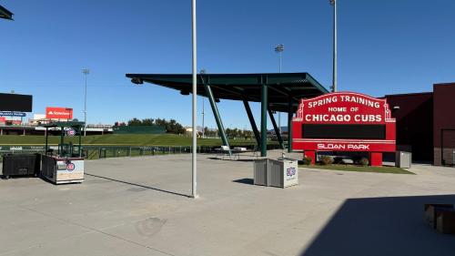 Galeriebild der Unterkunft 3 Bedroom, 2 Bath Whole House, ASU, Tempe, Scottsdale on Light Rail in Mesa