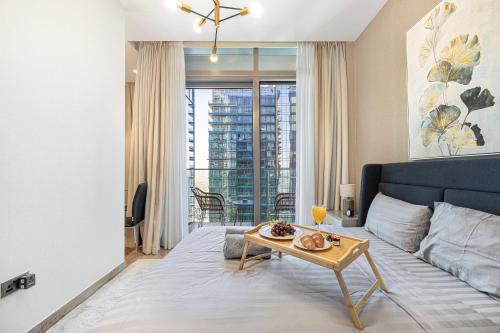 Livin' Holidays - Luxury apartment in Dubai Marina photo 2