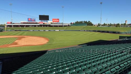 Galeriebild der Unterkunft 3 Bedroom, 2 Bath Whole House, ASU, Tempe, Scottsdale on Light Rail in Mesa