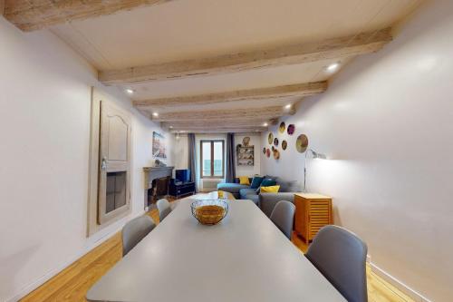 Le Cocon Rousseau - Pretty T2 in Old Town