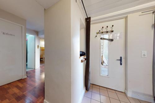 Le Petit Paradis - Pretty T2 ideally located at the foot of the Chateau