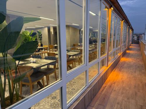 Φωτογραφία από το άλμπουμ του PRIME INN CITY σε Melikgazi