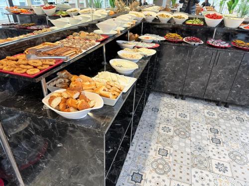 Φωτογραφία από το άλμπουμ του PRIME INN CITY σε Melikgazi