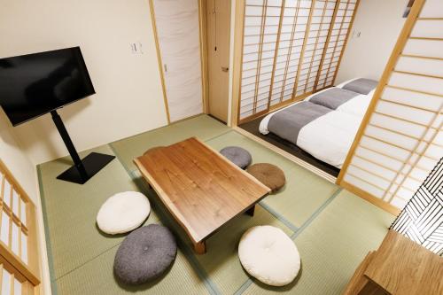 STAY&GO Kyoto Eki Kita
