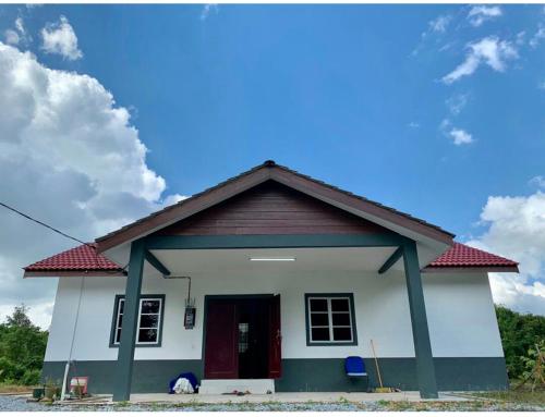 Gallery image of Wan Homestay in Kuala Terengganu