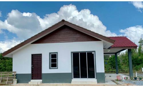 Gallery image of Wan Homestay in Kuala Terengganu