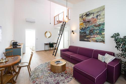 Boutiquehotel Zum Goldenen Hirschen