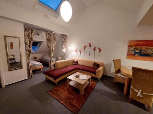 Foto Relax Apartment Köln Merheim 1