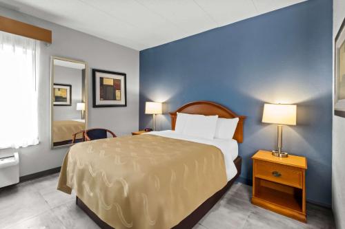 Quality Inn & Suites CVG Airport Image
