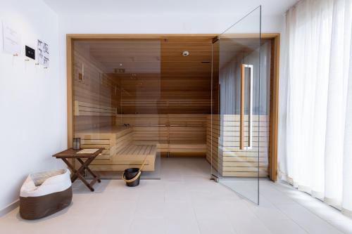 Fotografie z fotogalerie ubytování Boutiquehotel Zum Goldenen Hirschen v destinaci Gmunden