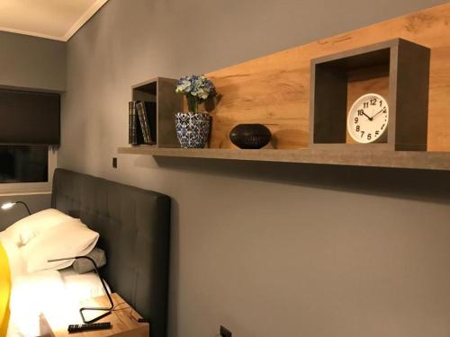 Royal Athens Rooms