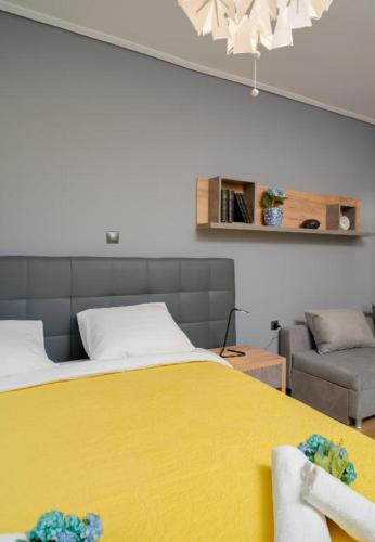 Royal Athens Rooms