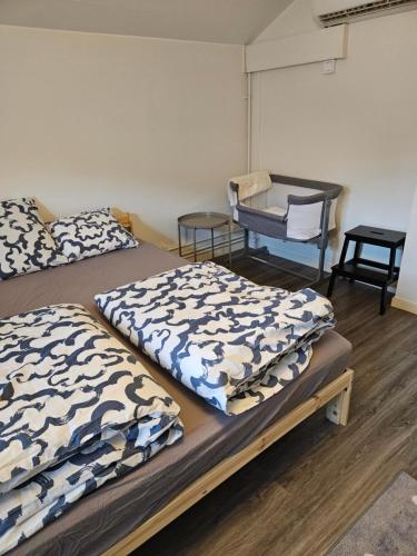 Fotografie z fotogalerie ubytování Toppmodern lägenhet i Västerås City v destinaci Västerås