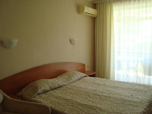 Fotografie z fotogalerie ubytování Hotel Astra v destinaci Ravda
