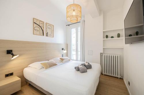 29 ANDRE - Villa Royale - Luxurious 3 bedrooms near Croisette