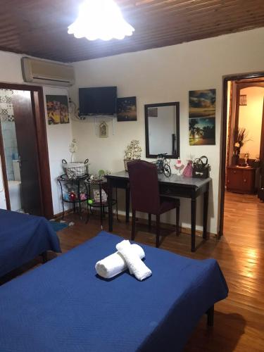 Gallery image of Mitsani Country House in Ágios Matthaíos