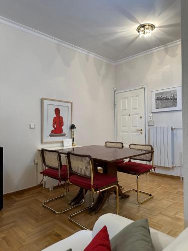 Acropolis Elegant Apartment II