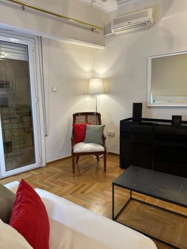 Acropolis Elegant Apartment II