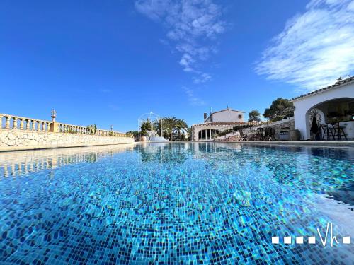 VH CostaBlanca - GRANADELLA