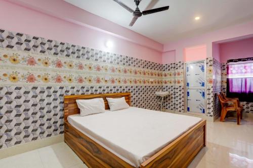 Gallery image of Hotel O NH View in Balasore