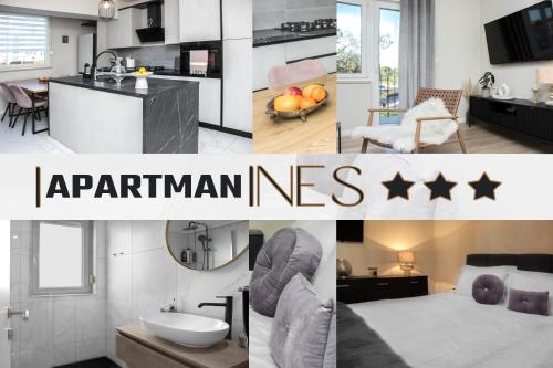 Apartman INES