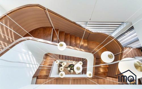 Фотография из галереи HCM CHEONGDAM Villa в Хошимине