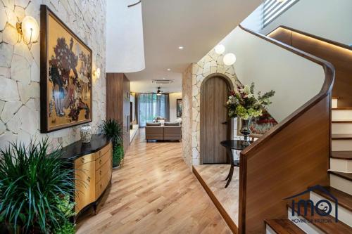 Фотография из галереи HCM CHEONGDAM Villa в Хошимине