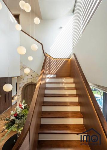 Фотография из галереи HCM CHEONGDAM Villa в Хошимине