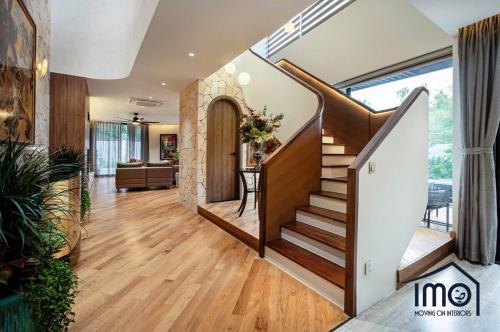 Фотография из галереи HCM CHEONGDAM Villa в Хошимине