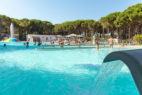 Camping Alannia Neptuno