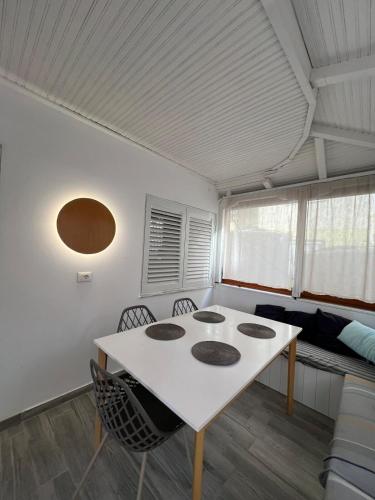 Ndoja s appartment