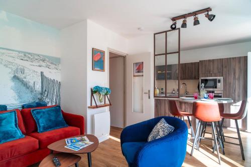 Les Voiles Arradonnaises - Proche sentier côtier