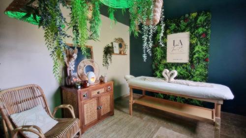 La Love - Love room Marseille photo 6