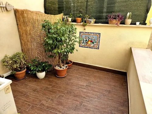 Bari Old City Suite photo 29