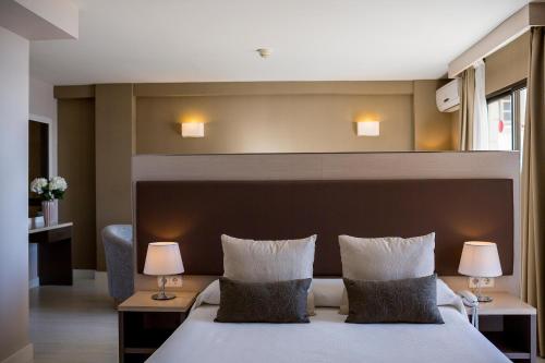 Hotel Playas de Torrevieja photo 31