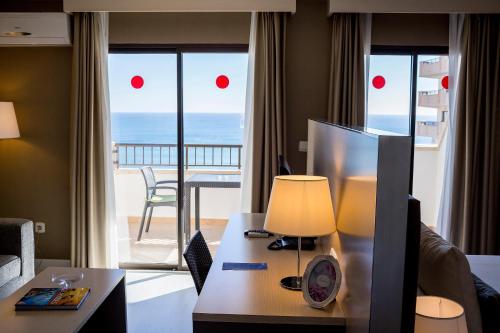 Hotel Playas de Torrevieja photo 7