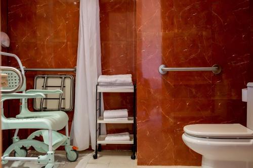 Hotel Playas de Torrevieja photo 9