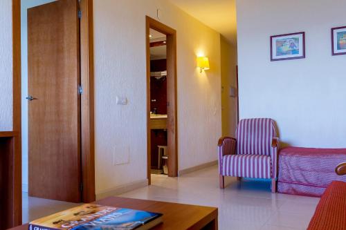 Hotel Playas de Torrevieja photo 10